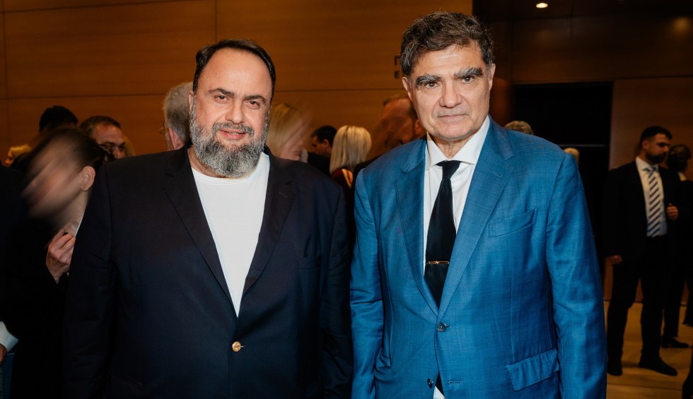 Νέο ισχυρό σχήμα στην πληροφορική με Βαρδινογιάννη, Μαρινάκη και Κόκκαλη