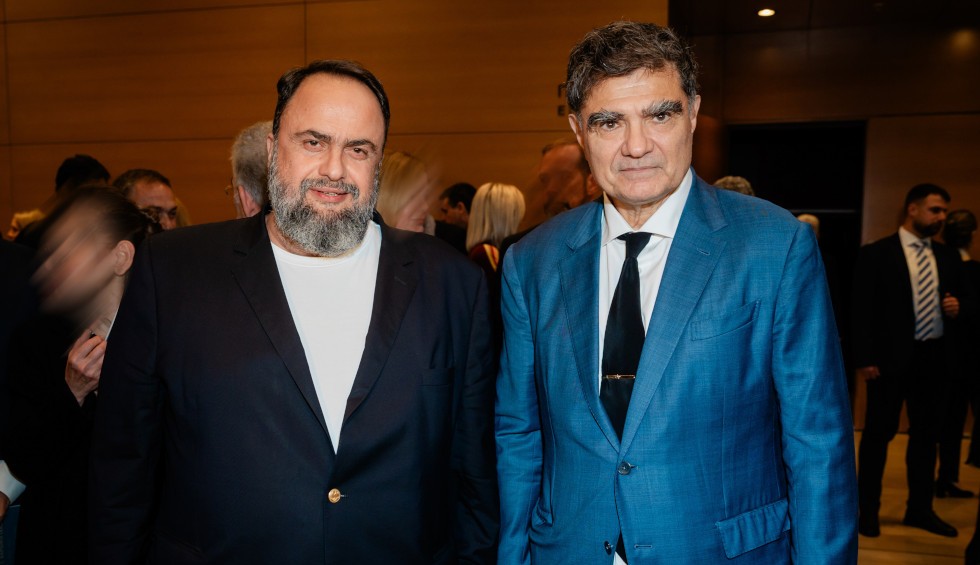 Σούπερ deal στα media: Βαρδινογιάννης, Μαρινάκης, Κυριακού δημιουργούν νέα συνδρομητική πλατφόρμα