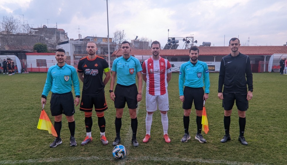 ΕΠΣΜ: Για μια θέση στον τελικό σε Άσσηρο και Ευκαρπία