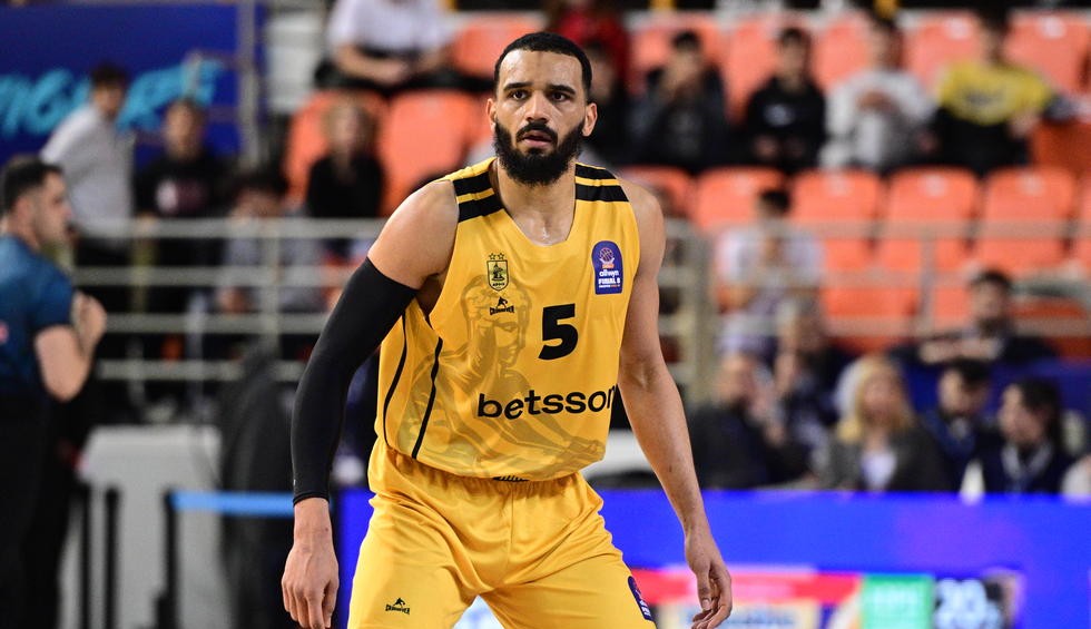 Νουά: «Δεν ήμασταν μέσα στο γήπεδο-Εχουμε δύο διαφορετικά πρόσωπα»