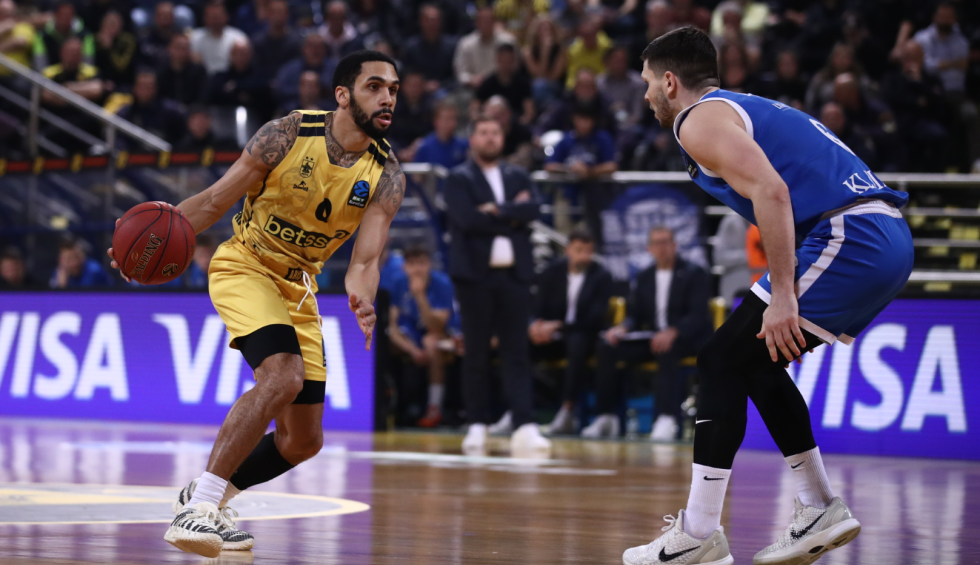 Άρης: Ολοκληρώνει προετοιμασία… παραμονής στο Final-8