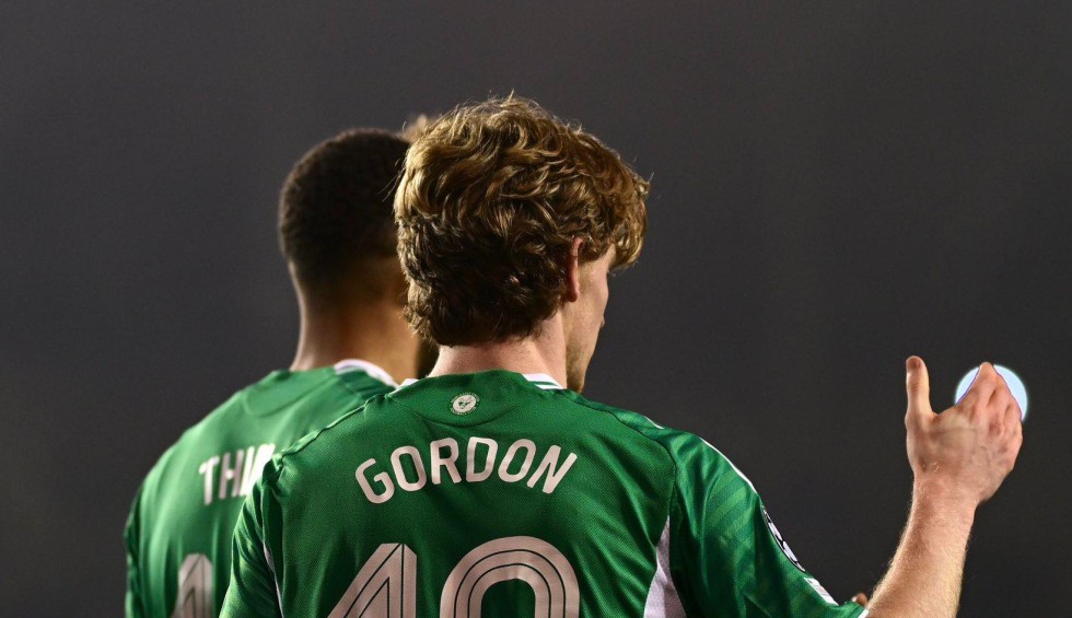 Ακόμα σκοράρει στο Αζερμπαϊτζάν η Νιούκαστλ