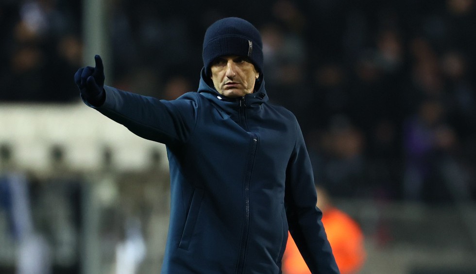 Λουτσέσκου: «﻿﻿Είμαι πολύ περήφανος για την προσπάθεια της ομάδας»