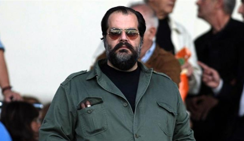 Νικόλας Πατέρας: «Ο Παναθηναϊκός αδικήθηκε επί προεδρίας Αλαφούζου-Έχασε δύο πρωταθλήματα»