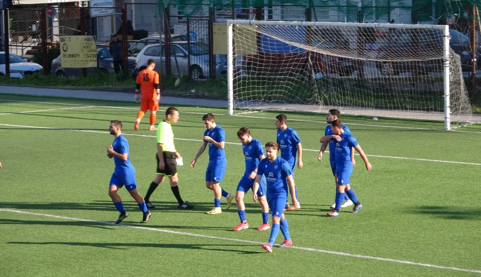 Νικόπολη-Ιωαννίδης: «Προσεκτικοί και συγκεντρωμένοι»