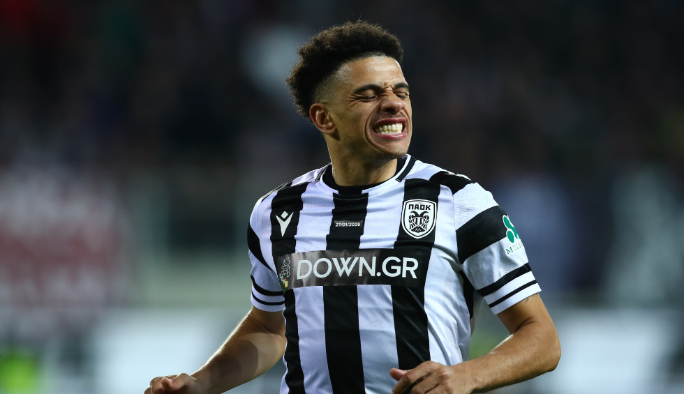 Το πρόγραμμα ΠΑΟΚ, ΑΕΚ και Ολυμπιακού μέχρι το φινάλε της Stoiximan Superleague