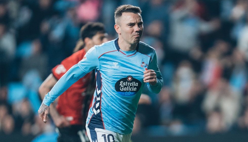 Θέλτα-Μαγιόρκα: Νίκη με λάμψη Άσπας πριν την ρεβάνς με τον ΠΑΟΚ