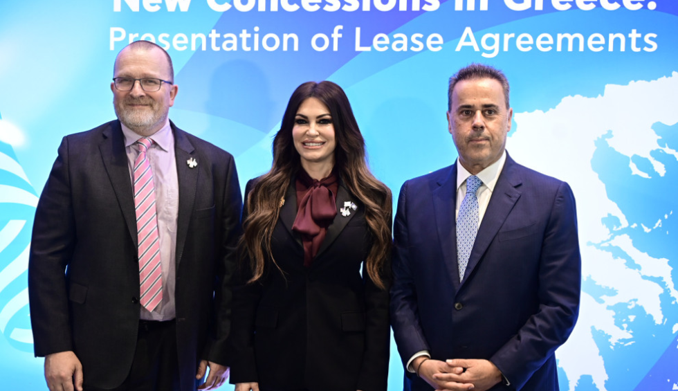 Τουρκία για Chevron: «Η Ελλάδα παραβιάζει το Διεθνές Δίκαιο»