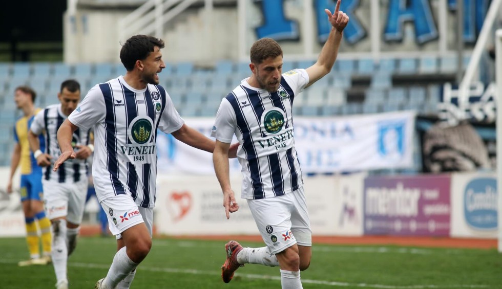 Ηρακλής: «Κάθε παιχνίδι ένα βήμα πιο κοντά στον στόχο»