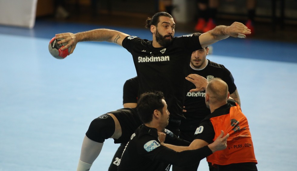 ΠΑΟΚ-Ζαφειράκης: Επιστροφή στις νίκες με «καταιγίδα» στο δεύτερο ημίχρονο