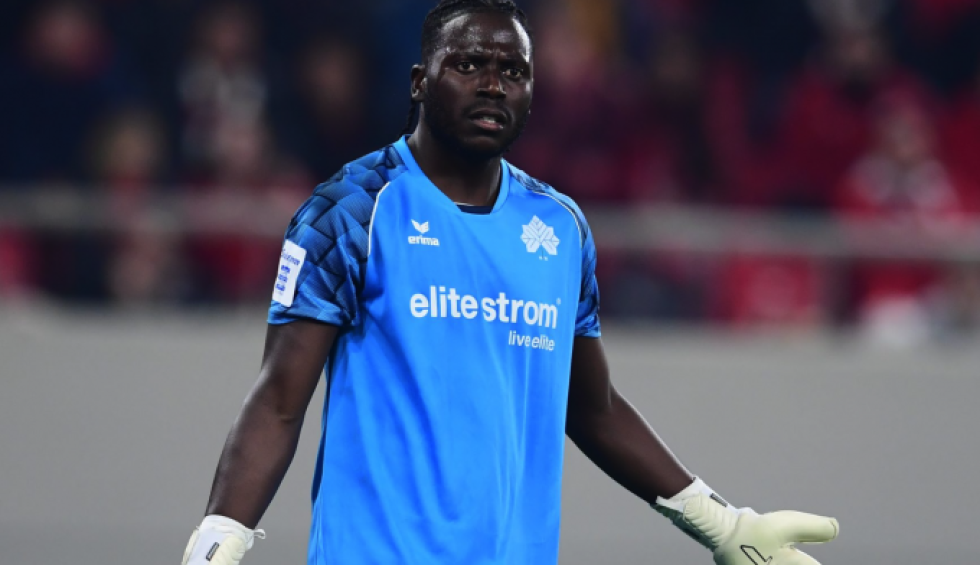 Κηφισιά: Χωρίς Ραμίρεζ απέναντι στον Άρη