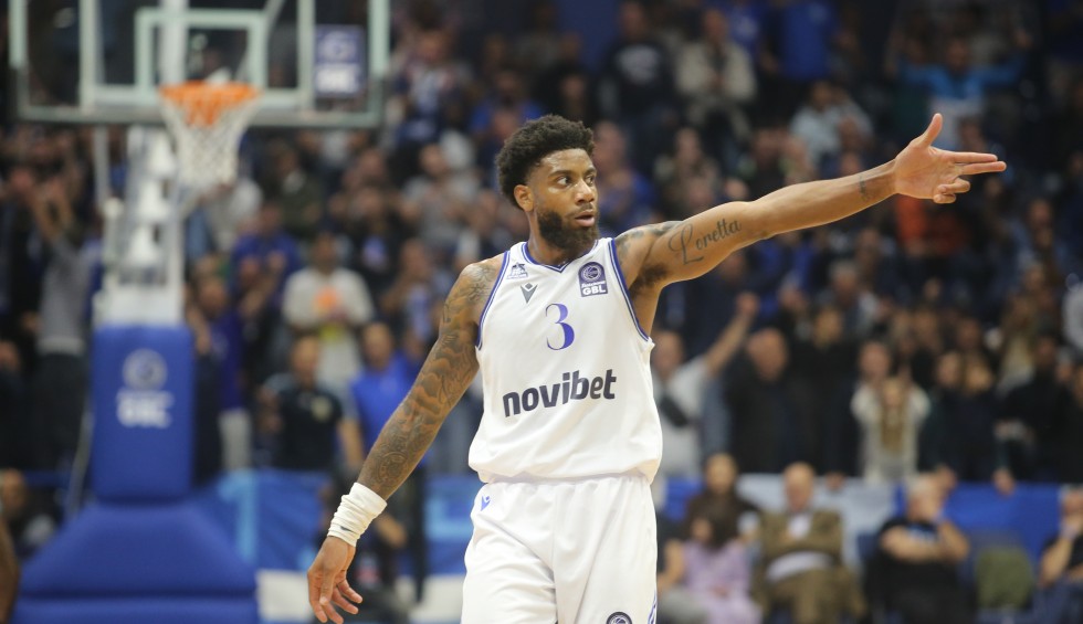 Φόρμαν: Από τον Ηρακλή στην Σαν Μπούργος