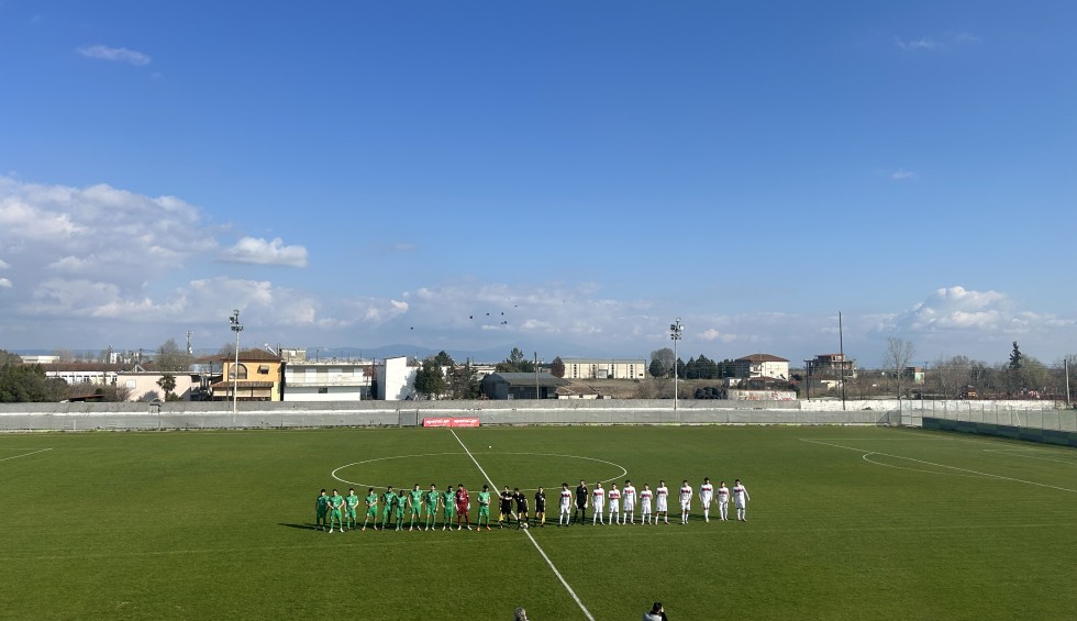 Play out super League 2: Nίκες για Καβάλα, Νέστο και Μακεδονικό και η βαθμολογία