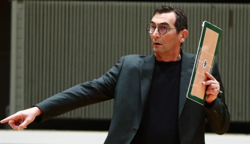 Ανδρεόπουλος: «Eδώ και 13 χρόνια τα ματς με τον ΠΑΟΚ είναι όλα ντέρμπι»