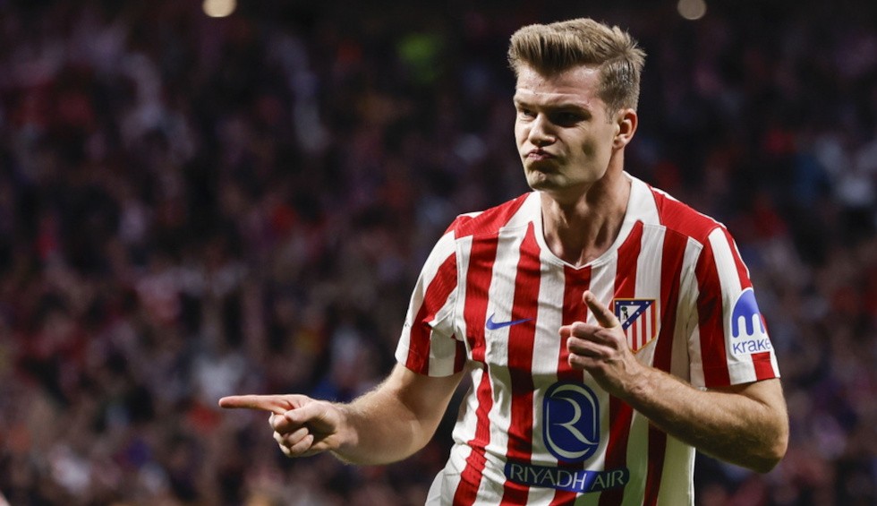 Ο Σέρλοθ πήρε από χέρι την Ατλέτικο και την οδήγησε στους «16» του Champions League