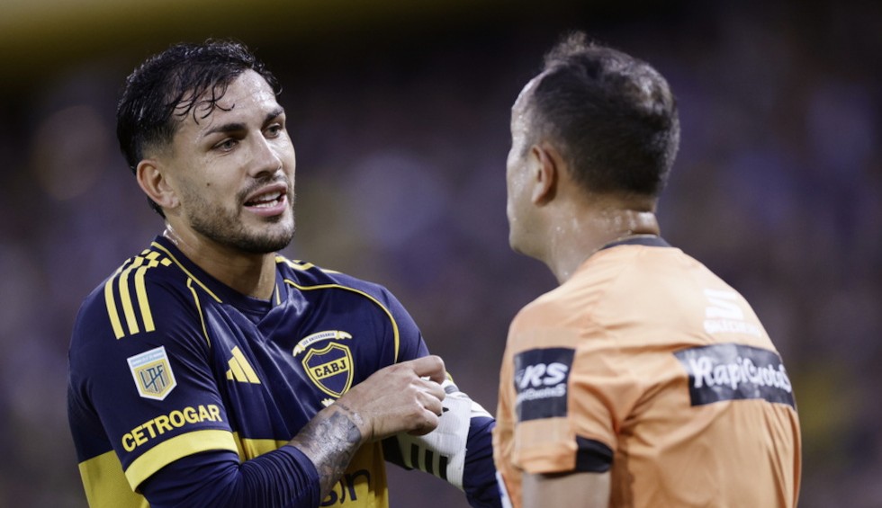 «Παραλύει» το πρωτάθλημα Αργεντινής για 4 μέρες: Αυτός είναι ο λόγος