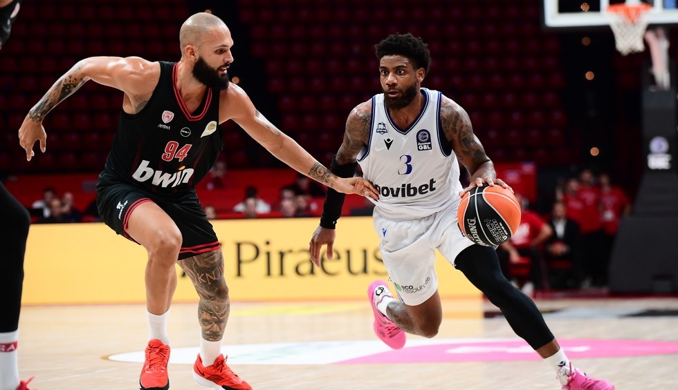 Ανατροπή με Ράιτ Φόρμαν: Σε ποια ομάδα θα συνεχίσει την καριέρα του