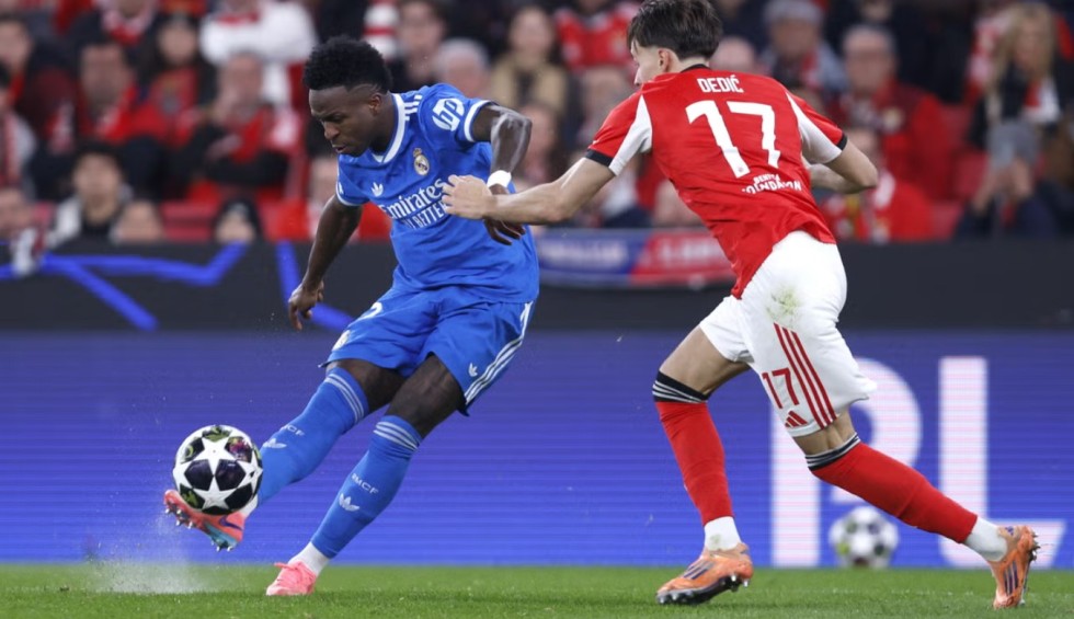 Champions League: Τα τελευταία εισιτήρια βρίσκουν κάτοχο - Κανάλια και ώρες μετάδοσης