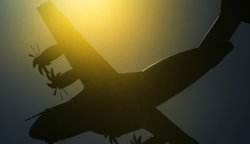 Τα οπλικά συστήματα που στέλνει κάθε χώρα στην Κύπρο