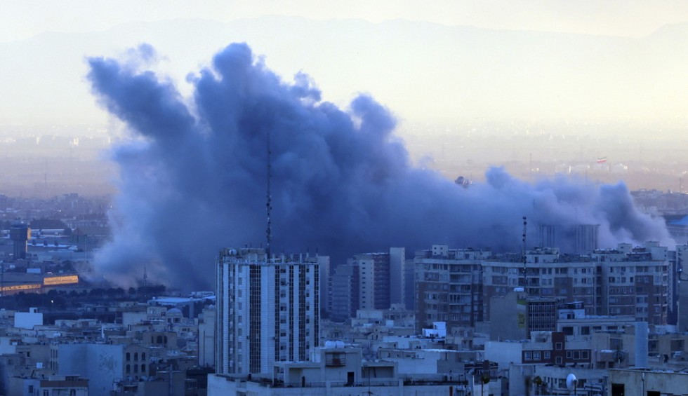 Κι αν το Ιράν έχει ήδη πυρηνικά και δεν το ξέρουμε; Το ισραηλινό μοντέλο αμφισημίας και τα σενάρια