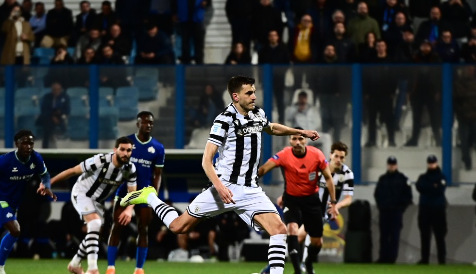 ΠΑΟΚ :Ξεκίνησαν οι «οργανοπαίκτες» σε Αθήνα και Πειραιά!