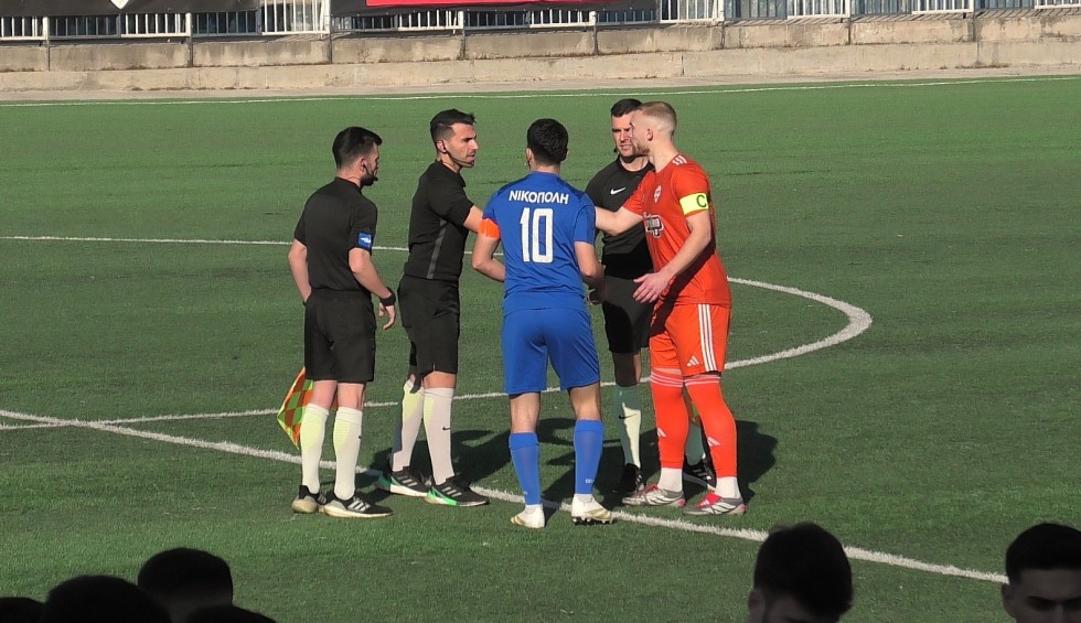 ΕΠΣΜ: Οι πρώτοι σκόρερ σε Α1, Α' και Β' κατηγορία