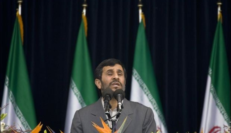 Ιράν: Νεκρός ο πρώην πρόεδρος Μαχμούντ Αχμαντινετζάντ από τις ισραηλινές επιδρομές