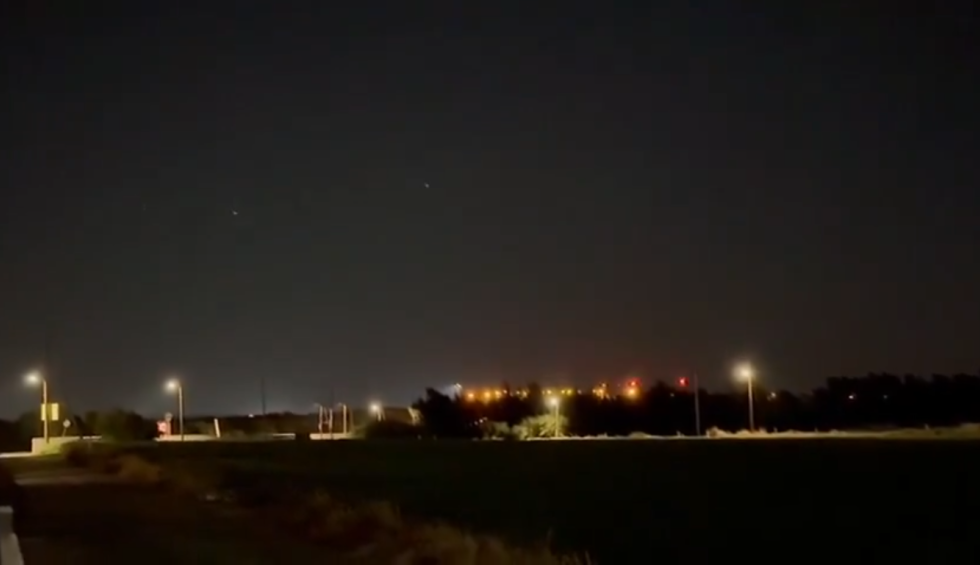 Περιορισμένες οι ζημιές στη βρετανική βάση στην Κύπρο - Έκτακτα μέτρα στο νησί