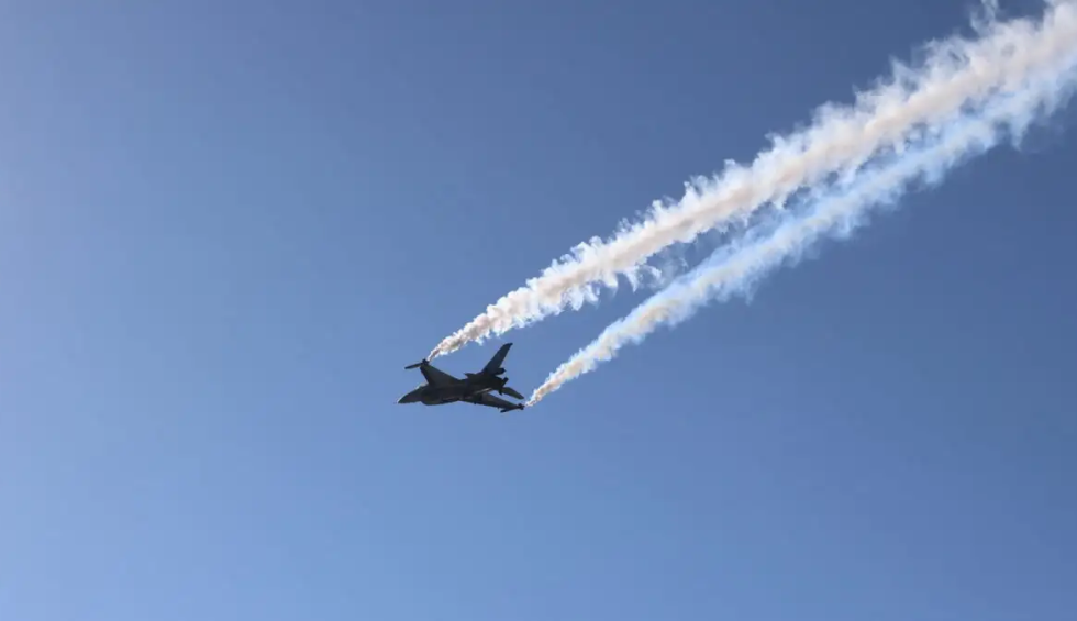 Στέλνει F-16 και φρεγάτες η Ελλάδα στην Κύπρο - Μεταβαίνει εκτάκτως και ο Δένδιας