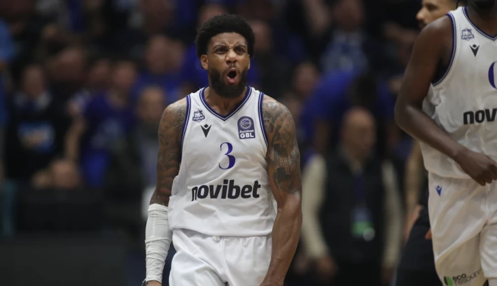 Ηρακλής: Εκεί συνεχίζει την καριέρα του ο Φόρμαν