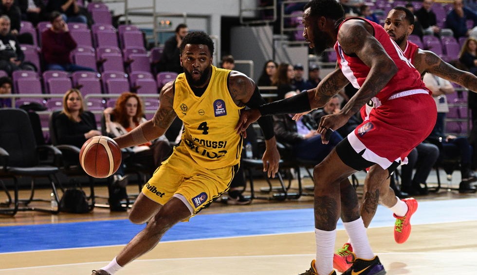 Μαρούσι: «Τέλος» ο Μέικον μετά την απόκτηση του Ουόκερ