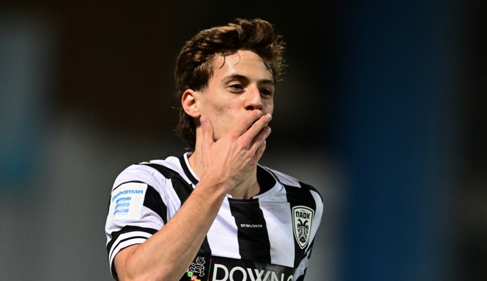 Ο ΠΑΟΚ στην κορυφή-Η βαθμολογία μετά τη νίκη επί της Κηφισιάς