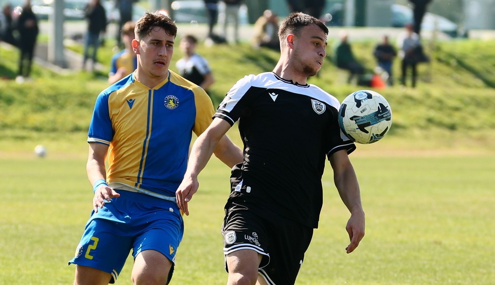 Κ19: Νέα νίκη και +7 για τον ΠΑΟΚ