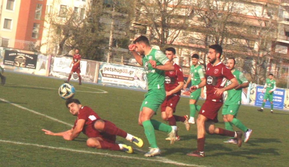 Παύλος Μελάς: Θα ζητήσει δια παντός την εξαίρεση του Λάμπρου