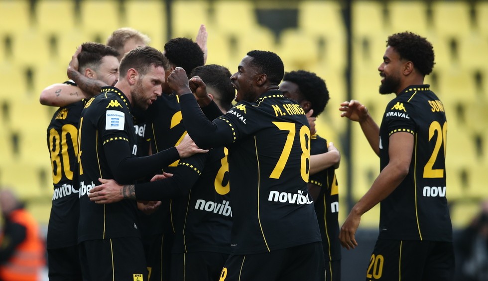 Νίκη για να ξεμπλέξει ψάχνει σήμερα ο Άρης στις Σέρρες