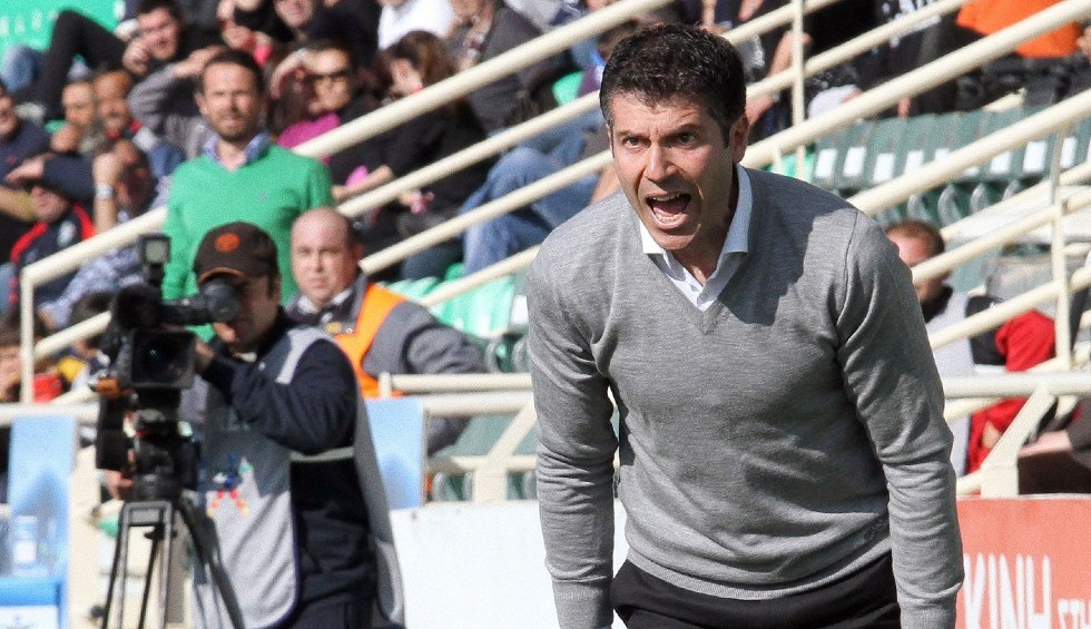 Χριστόπουλος: «Ο ΠΑΟΚ υπερτερεί στον άξονα σε ποιότητα, ο Ολυμπιακός υπερτερεί σε ένταση»