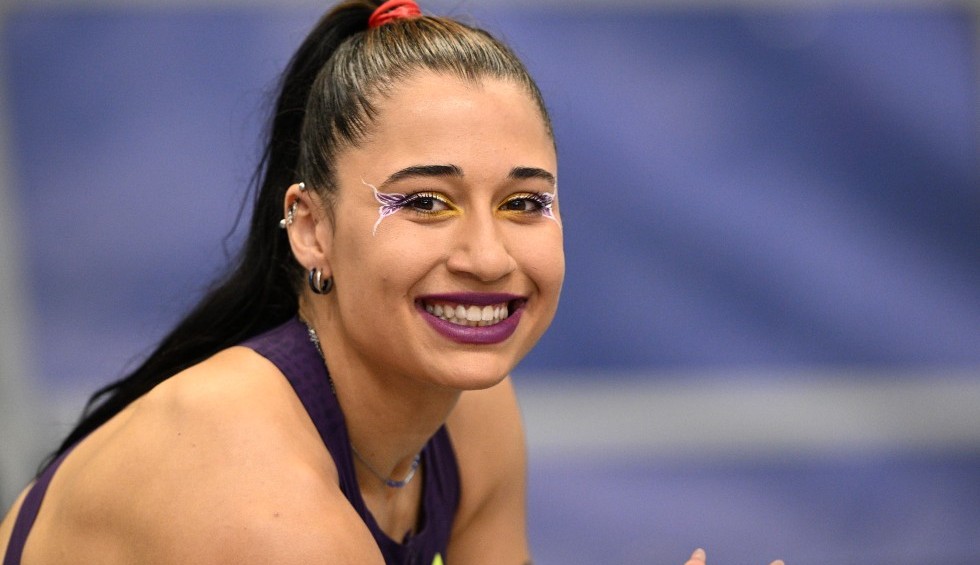 Παγκόσμιο Στίβου: Η ελληνική αποστολή για το Τορούν