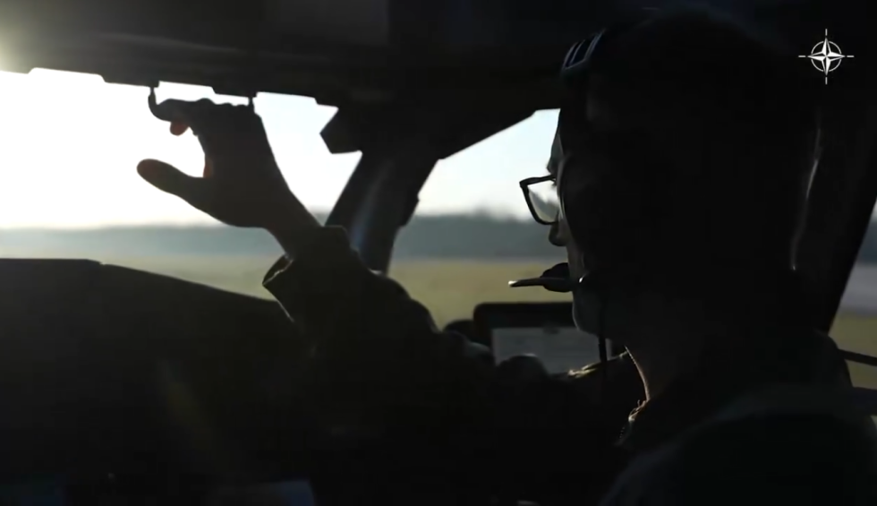 «Cold Response»: Ξεκίνησε η μαζική στρατιωτική εκπαίδευση του ΝΑΤΟ στην Αρκτική