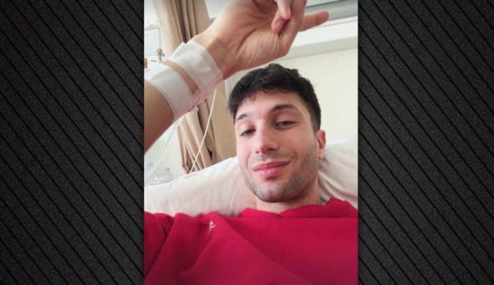 Γιάννης Αεράκης: Η συγκλονιστική αποκάλυψη για τον καρκίνο-«Ξεκινώ τις χημειοθεραπείες»