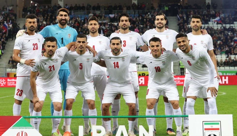 Ποια ομάδα θα συμμετάσχει στο Μουντιάλ αν το Ιράν τελικά δεν πάρει μέρος