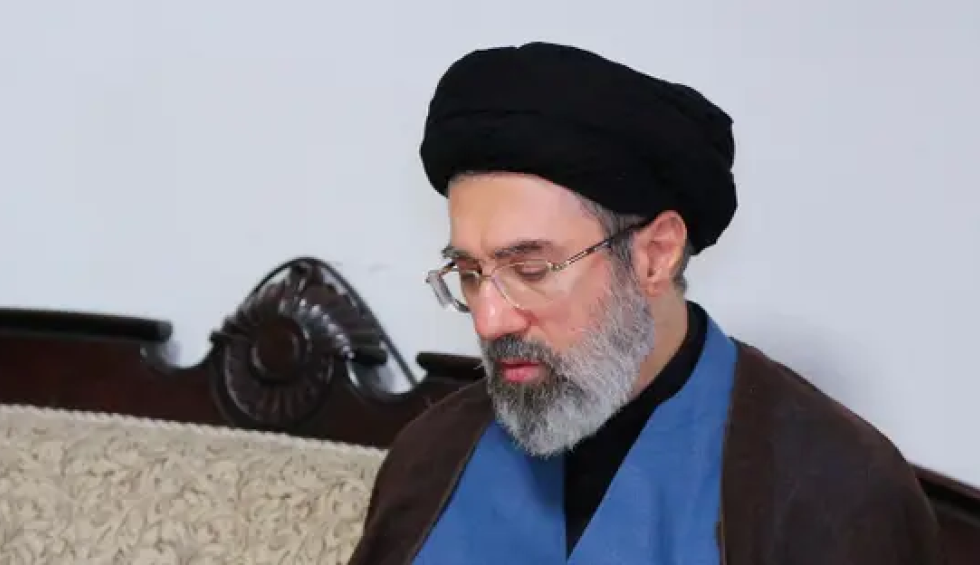 Ιράν: «Τραυματίας ο Μοτζτάμπα Χαμενεΐ»