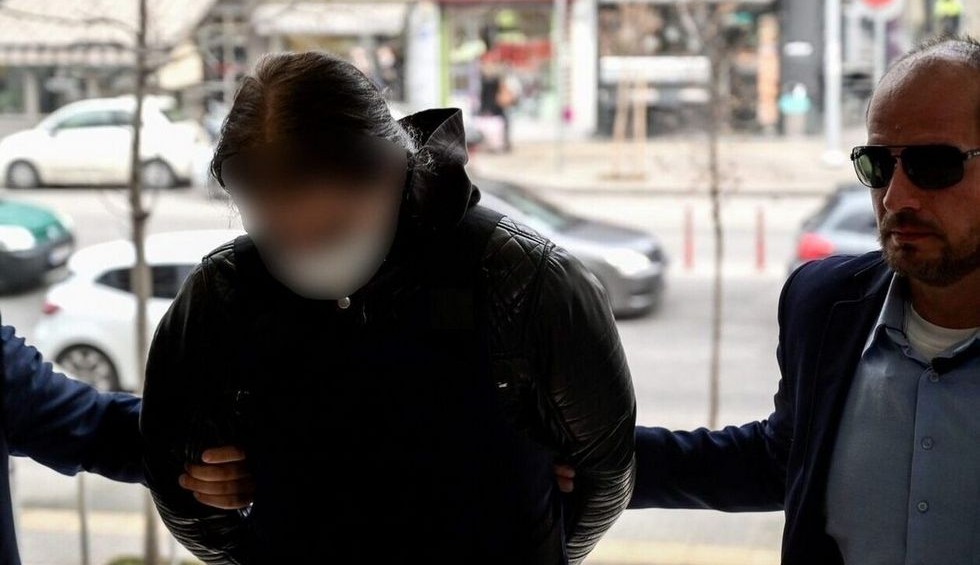 Θεσσαλονίκη: Έκοψε τις φλέβες του στη φυλακή ο Νορβηγός που δολοφόνησε αστυνομικό