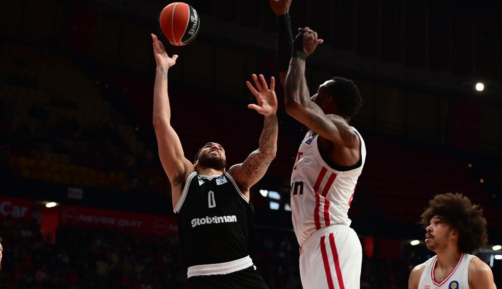 ΠΑΟΚ-Περιστέρι: Ενδέκατος ελληνικός εμφύλιος- Το πρόσημο του ΠΑΟΚ