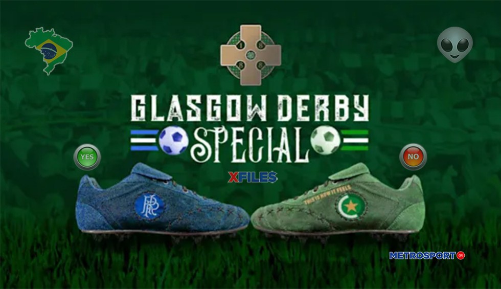 «X-Files» :  Ο Μόλντερ έβγαλε κέρδος και συνεχίζει ακάθεκτος : I want to believe you, darling Rangers...