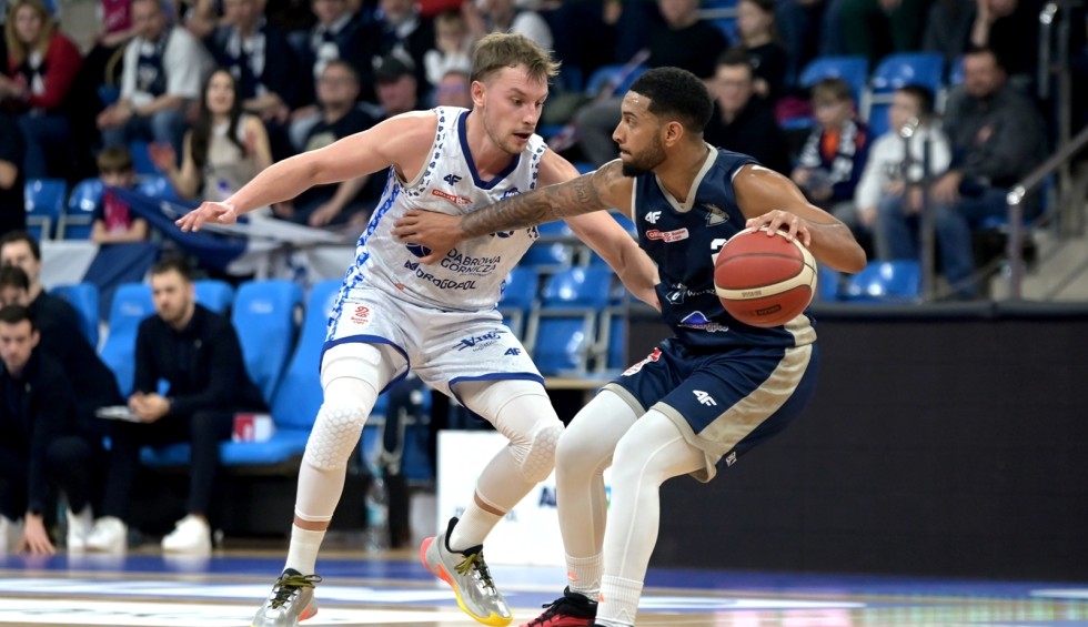 Η Ντζίκι Βαρσοβίας ηττήθηκε... όπως ο Ηρακλής στη Ρόδο