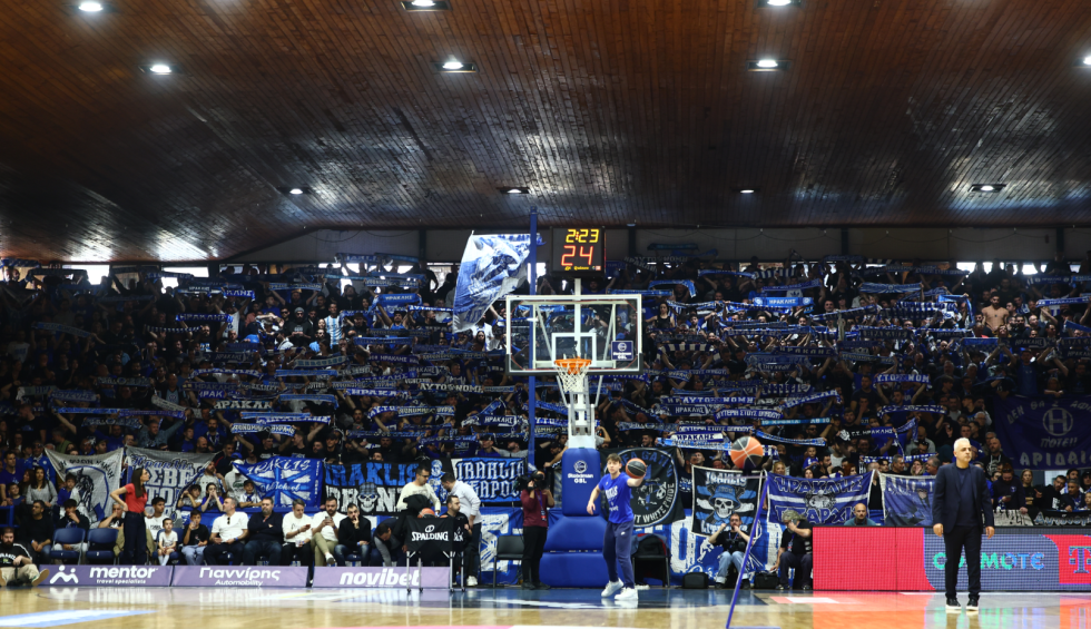 ΑΘ10: «Την Τετάρτη τη σκυτάλη παίρνει ο κόσμος!»