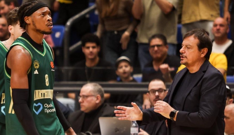 Ξέσπασε η σύζυγος του Χολμς για τη σκληρή κριτική του Αταμάν: «Είναι ντροπή!»