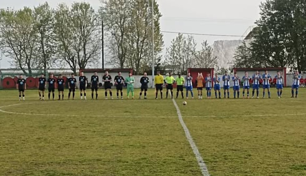 ΕΠΣΜ: Τα παιχνίδια της Γ' κατηγορίας-Ενδεκάδες