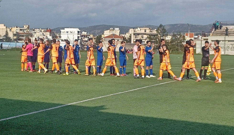 ΕΠΣΜ: Το πανόραμα της Α1-Ενδεκάδες και βαθμολογία