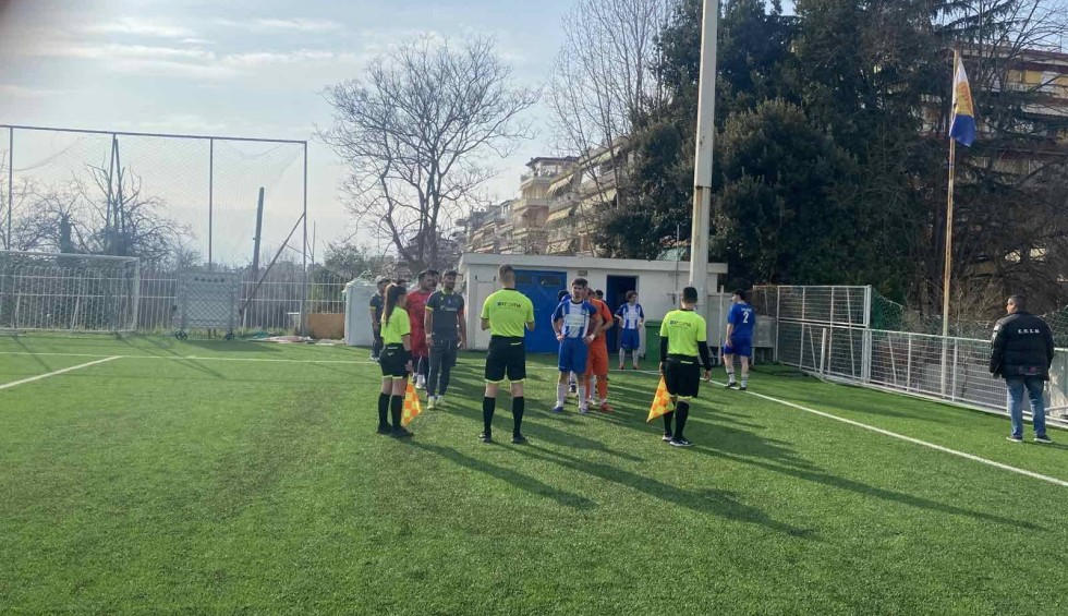 ΕΠΣΜ: Τα παιχνίδια του σαββατοκύριακου 28 και 29 Μαρτίου